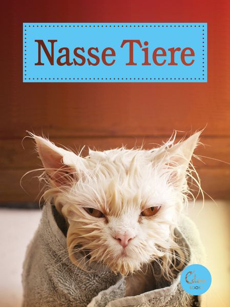 Cover von Nasse Tiere