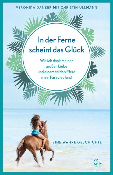 Cover von In der Ferne scheint das Glück