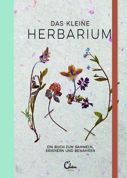 Cover von Das kleine Herbarium