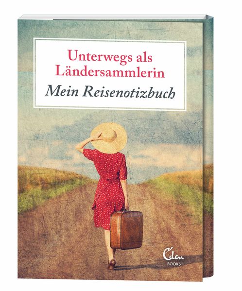 Cover von Unterwegs als Ländersammlerin