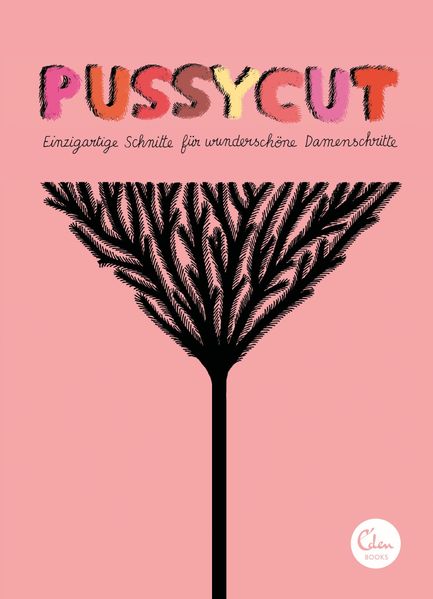 Cover von Pussycut