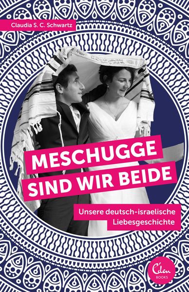 Cover von Meschugge sind wir beide