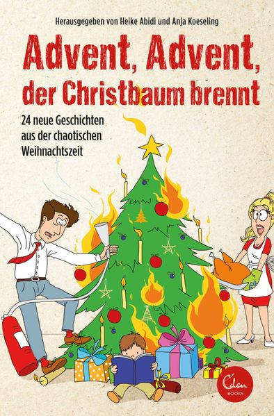 Cover von Schrille Nacht, eilige Nacht!