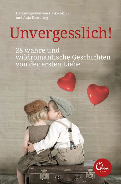 Cover von Unvergesslich!