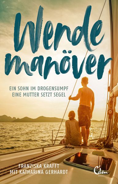 Cover von Wendemanöver