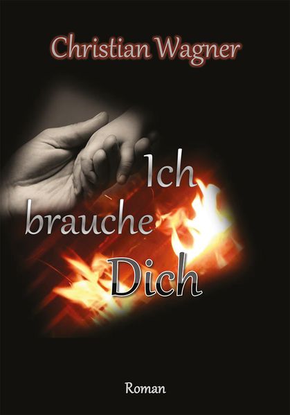 Cover von Ich brauche Dich