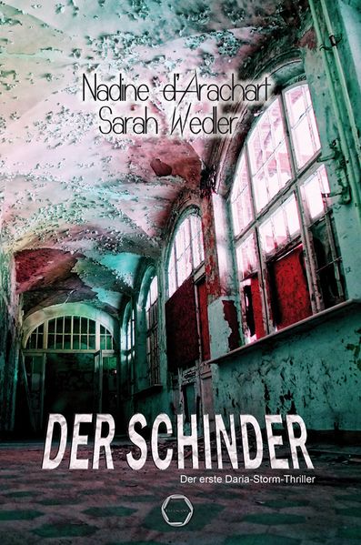 Cover von Der Schinder