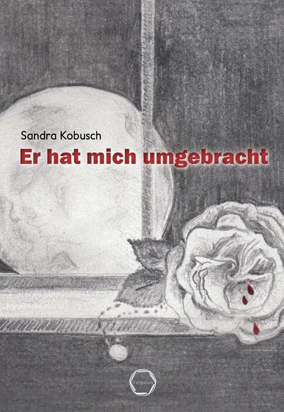 Cover von Er hat mich umgebracht
