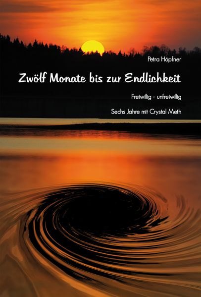 Cover von Zwölf Monate bis zur Endlichkeit