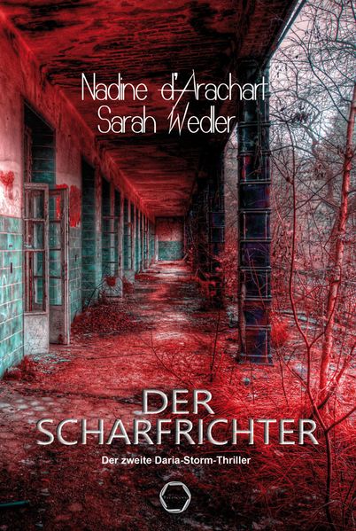 Cover von Der Scharfrichter