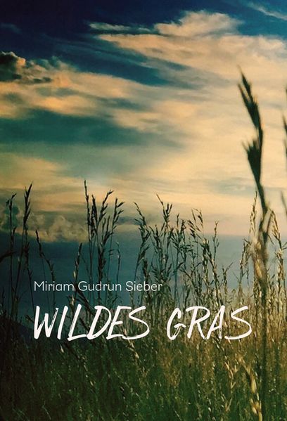 Cover von Wildes Gras