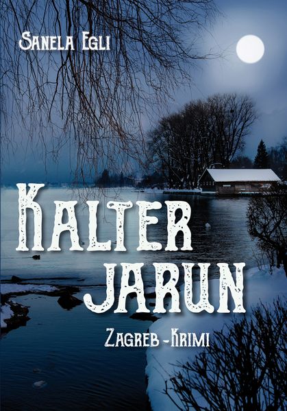 Cover von Kalter Jarun