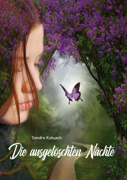 Cover von Die ausgelöschten Nächte