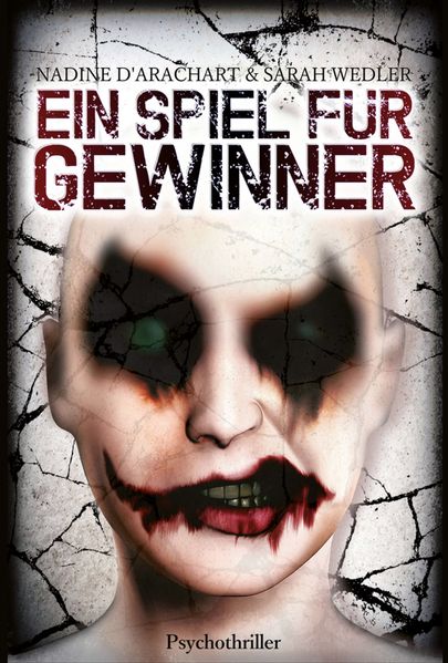 Cover von Ein Spiel für Gewinner