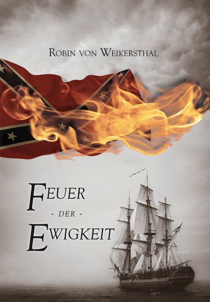 Cover von Feuer der Ewigkeit
