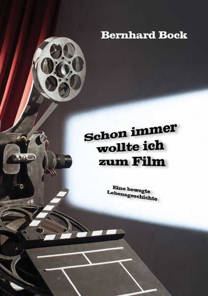 Cover von Schon immer wollte ich zum Film