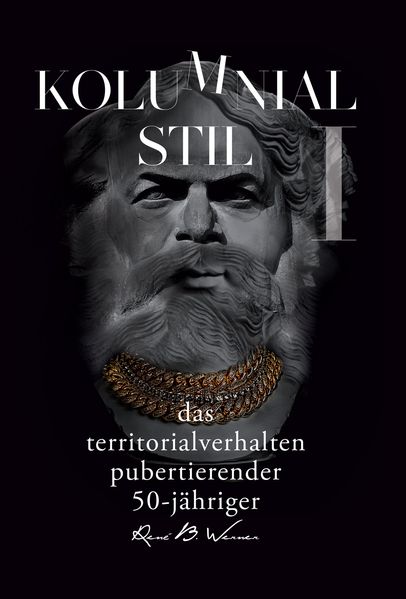 Cover von Kolumnialstil