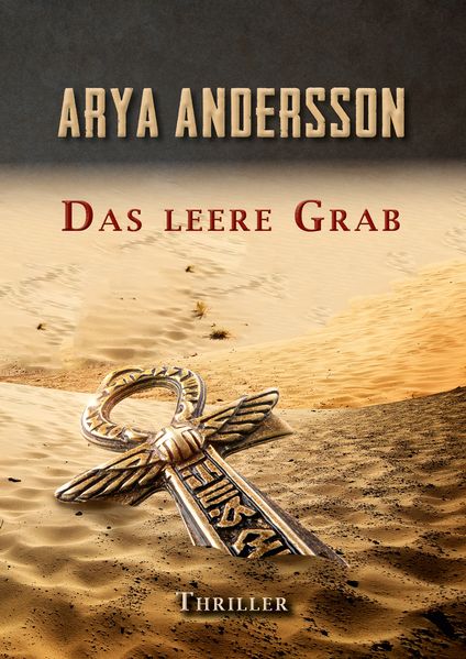 Cover von Das leere Grab