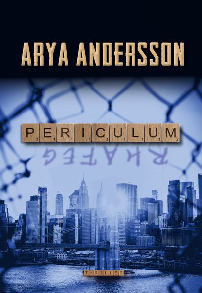 Cover von Periculum