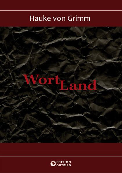 Cover von WortLand