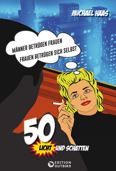Cover von 50. Licht und Schatten