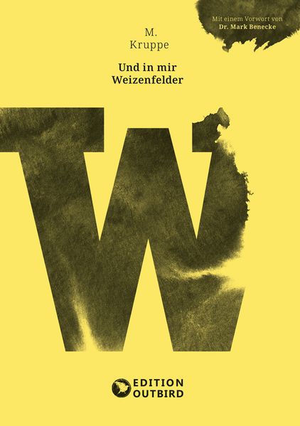 Cover von Und in mir Weizenfelder