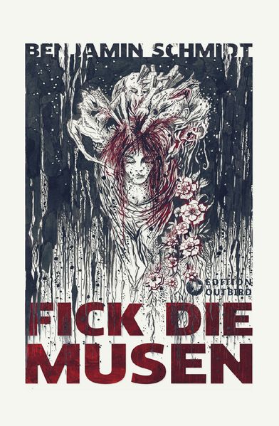 Cover von Fick die Musen