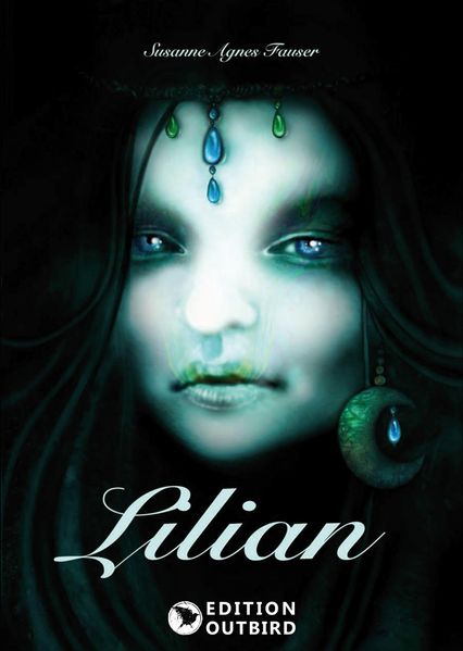 Cover von Lilian