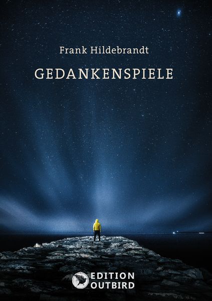 Cover von Gedankenspiele
