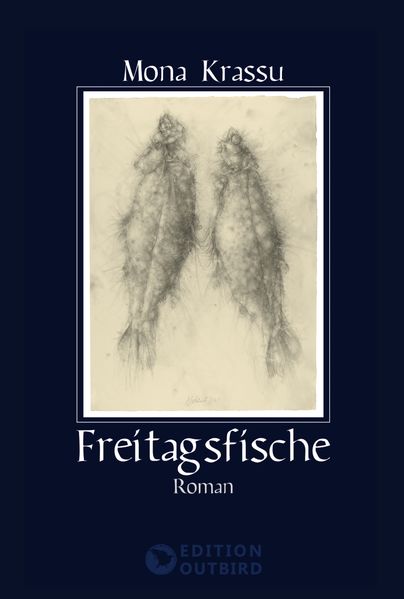 Cover von Freitagsfische