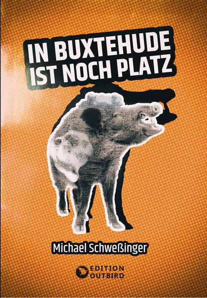 Cover von In Buxtehude ist noch Platz