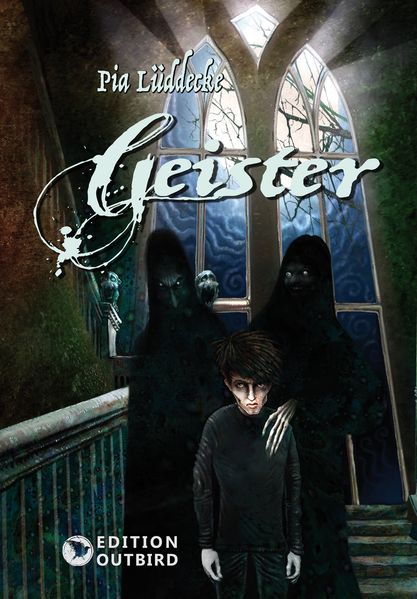 Cover von Geister