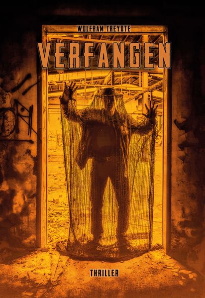 Cover von Verfangen