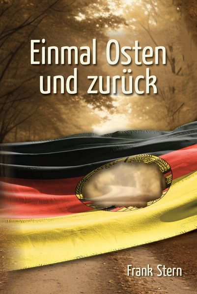 Cover von Einmal Osten und zurück