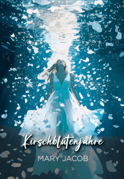 Cover von Kirschblütenjahre