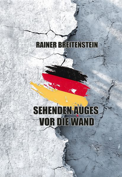 Cover von Sehenden Auges vor die Wand