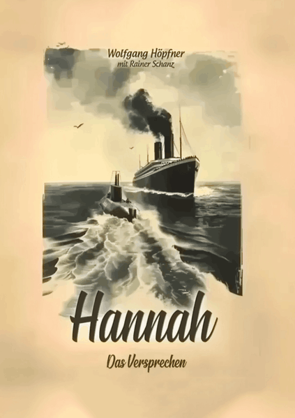 Cover von Hannah