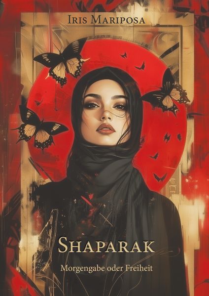Cover von Shaparak