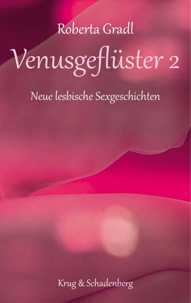 Cover von Venusgeflüster 2