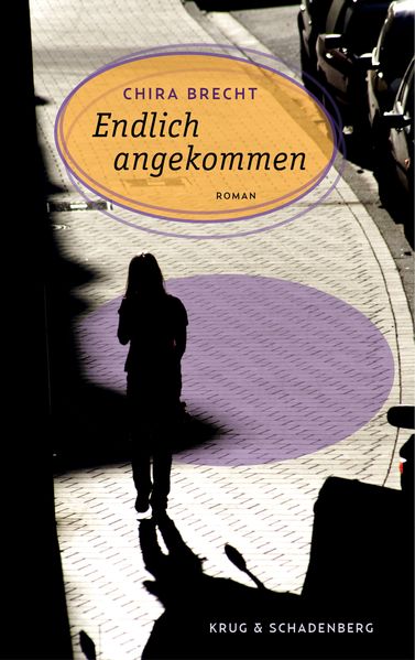 Cover von Endlich angekommen