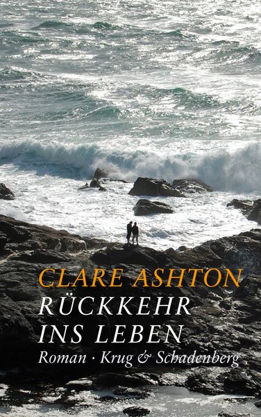 Cover von Rückkehr ins Leben