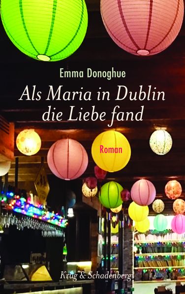 Cover von Als Maria in Dublin die Liebe fand
