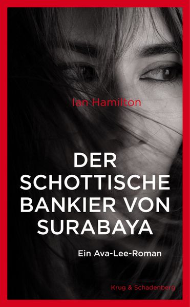 Cover von Der schottische Bankier von Surabaya