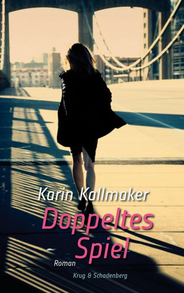 Cover von Doppeltes Spiel