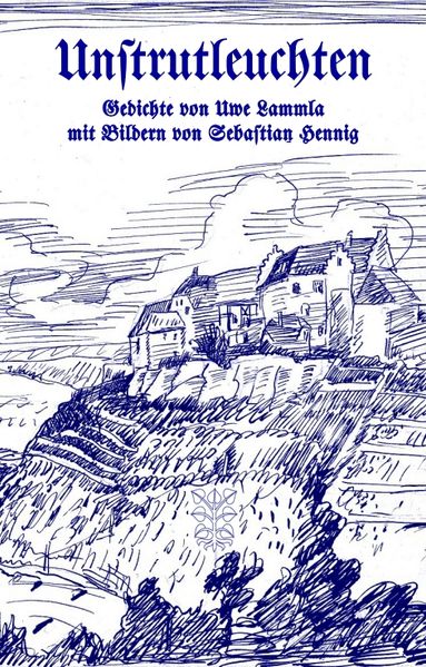 Cover von Unstrutleuchten