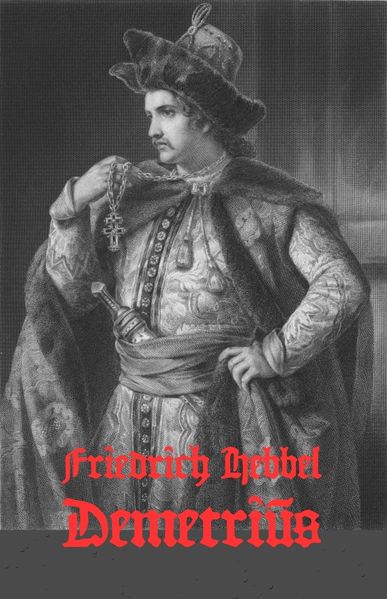 Cover von Demetrius