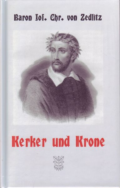 Cover von Kerker und Krone