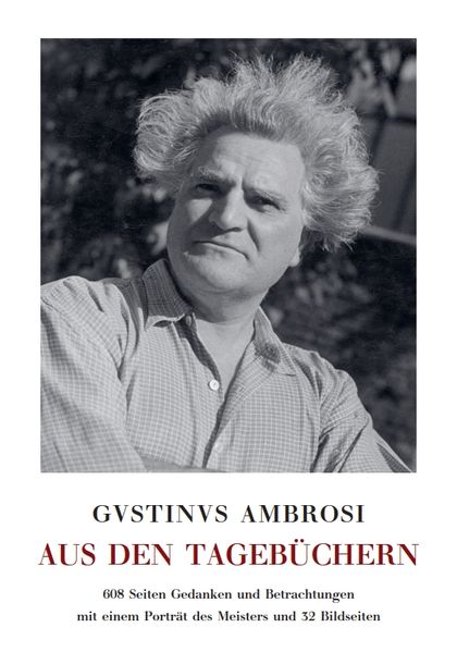 Cover von Aus den Tagebüchern