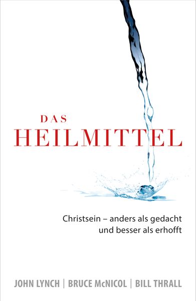 Cover von Das Heilmittel