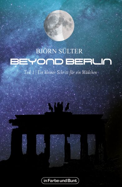 Cover von Beyond Berlin